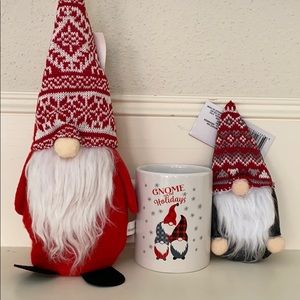 Gnomes for the Holidays bundle